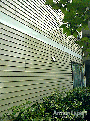 Arman Expert Pressure Washing - After Picture