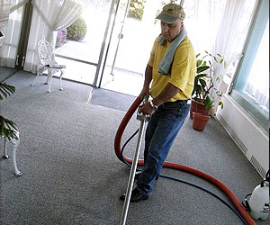 Arman Expert Vancouver Carpet Washing