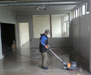 Arman Expert Vancouver Tile Washing