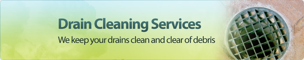 Drain Cleaning