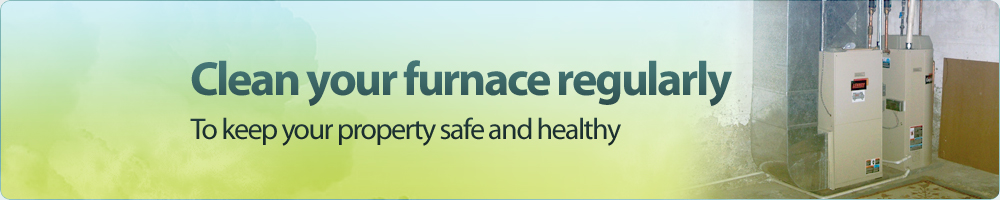 Furnace Cleaning