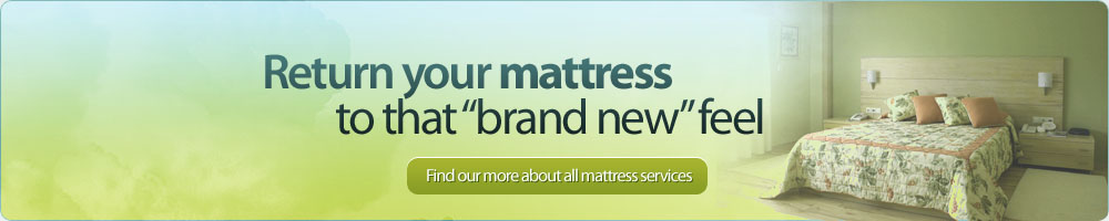 Mattress Cleaning